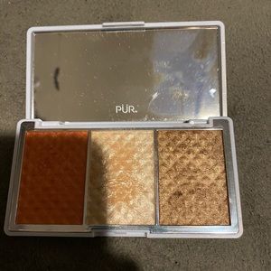 Pur Cosmetics Bronze and Brighten